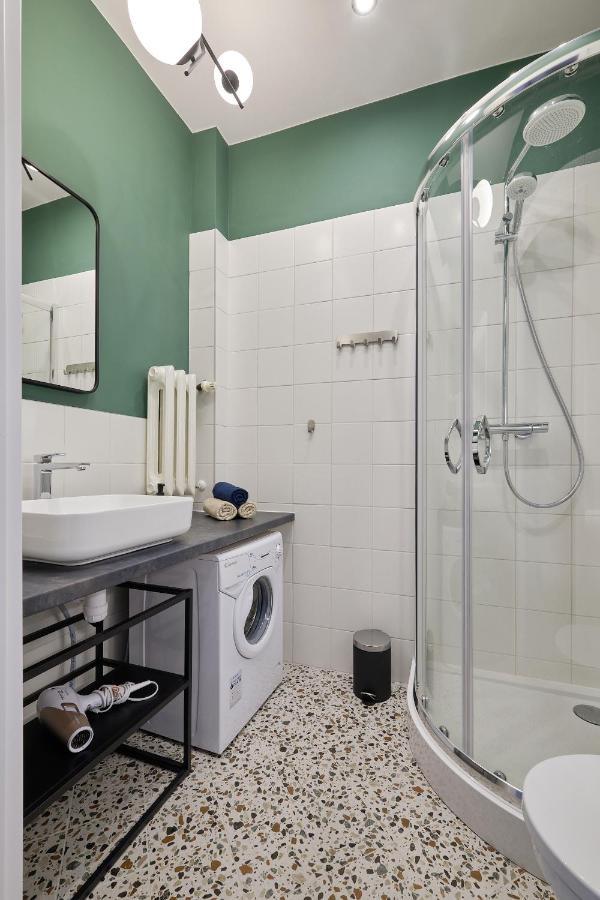 Plac Ratuszowy 50 - Old Town - 2 Sypialnie I Salon เยเลเนียกูรา ภายนอก รูปภาพ